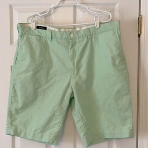 Polo mens shorts size 40